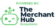 Powered by The Merchant Hub